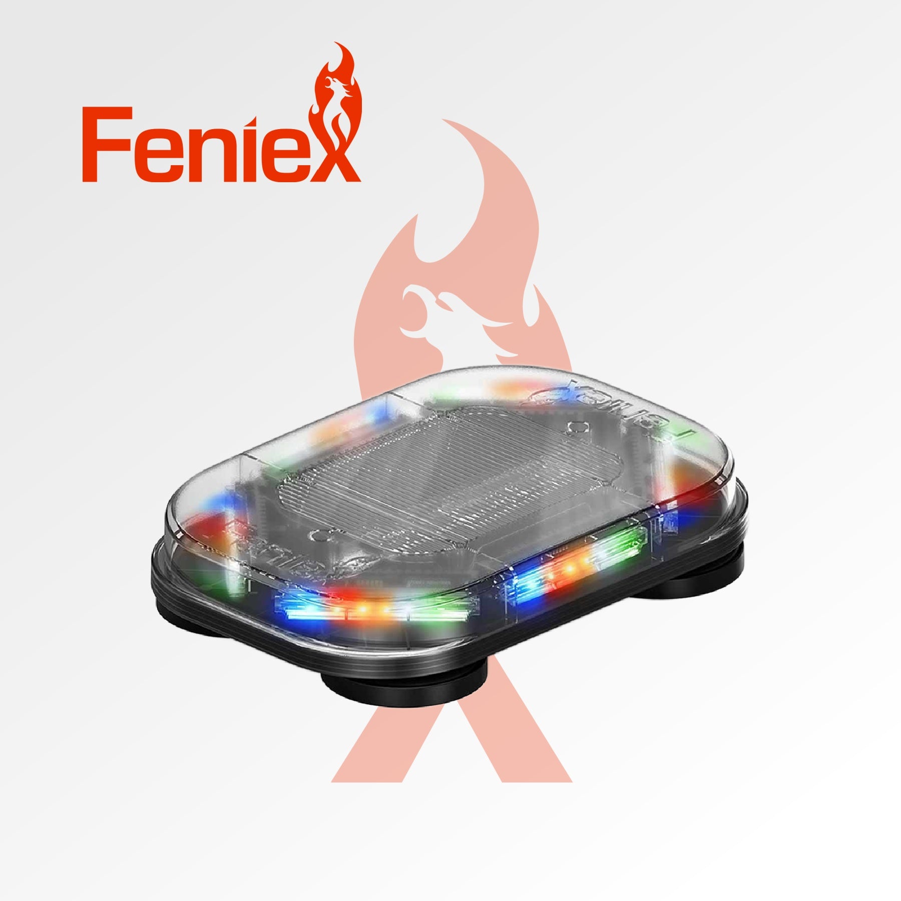 Feniex Lights & Sirens