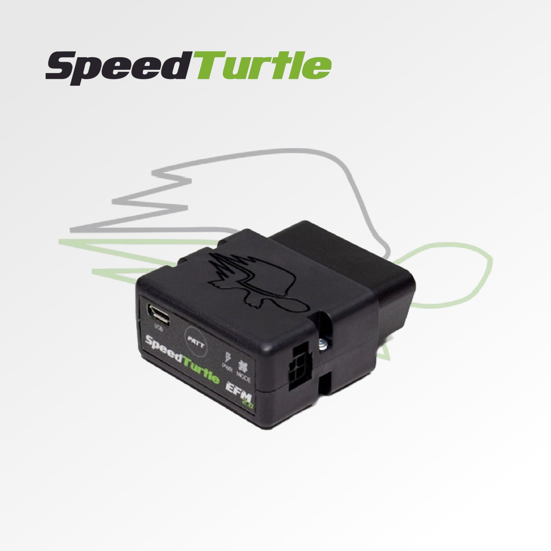 Speed Turtle Easy Flash Modules
