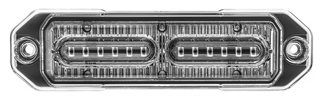 Z-12 Linear LED Surface Mount Warning Light Head