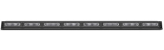 MultiColor Virtue-8 Linear 8 Head LED Traffic Advisor Light Bar